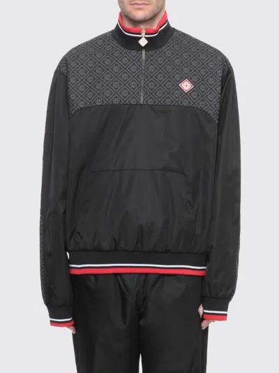 Casablanca Sweater  Men Color Black