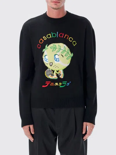 CASABLANCA CASABLANCA SWEATER MEN COLOR FA01,H51813136