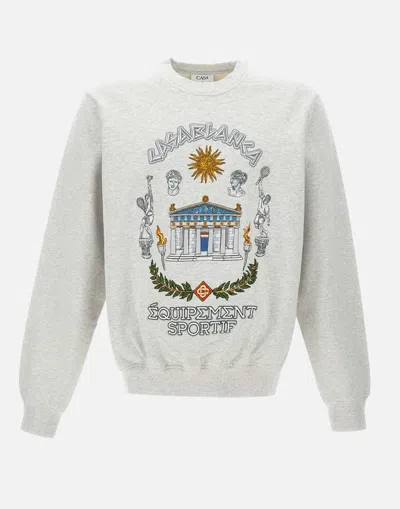 CASABLANCA CASABLANCA SWEATERS