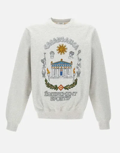 CASABLANCA CASABLANCA SWEATERS