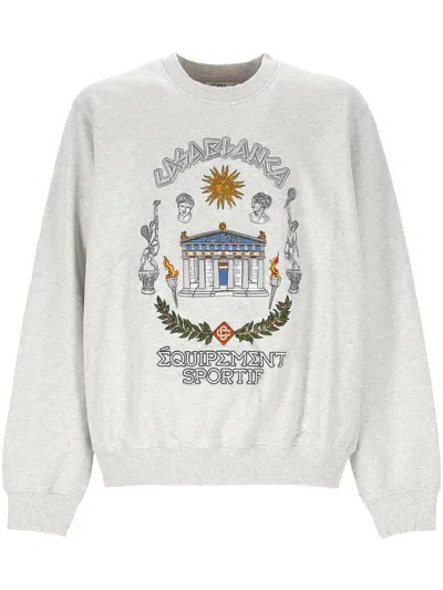 CASABLANCA CASABLANCA SWEATERS