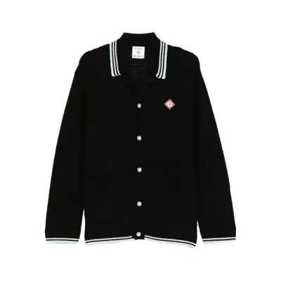 CASABLANCA CASABLANCA SWEATERS