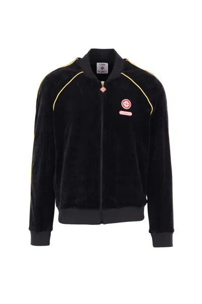 CASABLANCA CASABLANCA SWEATERS