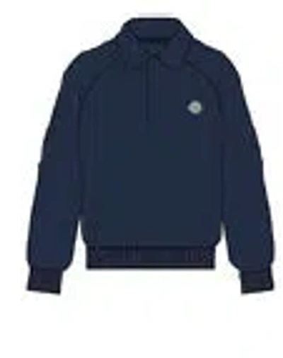 Casablanca Sweaters Blue