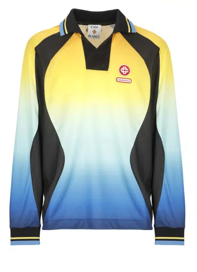 CASABLANCA CASABLANCA SWEATERS