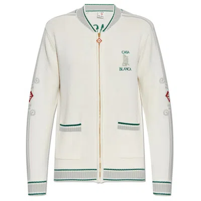 Casablanca Jumpers In Multicolor