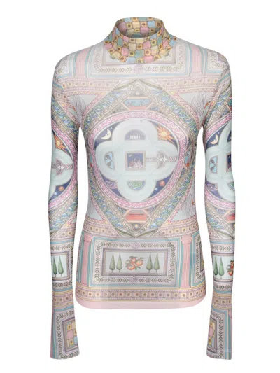 CASABLANCA CASABLANCA SWEATERS