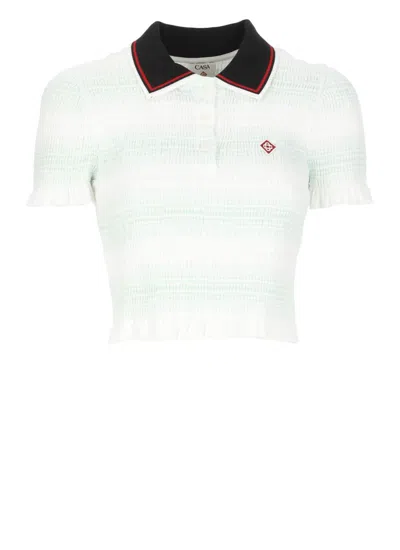 CASABLANCA CASABLANCA SWEATERS