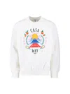 Casablanca Sweaters In White