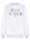 CASABLANCA CASABLANCA SWEATERS