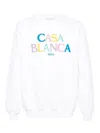 CASABLANCA SWEATSHIRT