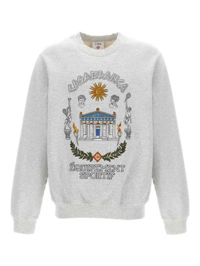 CASABLANCA SWEATSHIRT