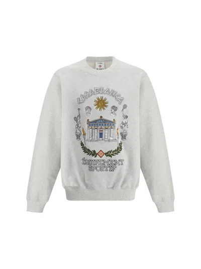 CASABLANCA SWEATSHIRT