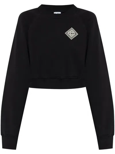 Casablanca Sweatshirt With Application