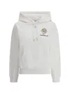 Casablanca Sweatshirts In White