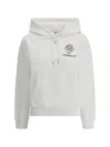 Casablanca Sweatshirts In White