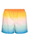 CASABLANCA SWIMMING SHORTS