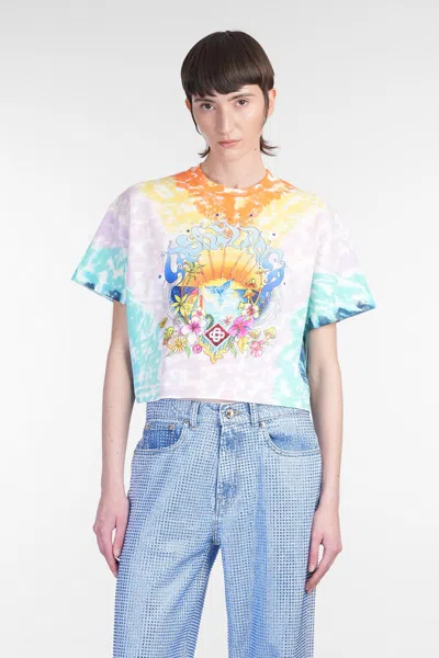 Casablanca T-shirt