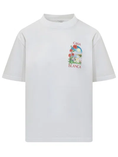Casablanca T-shirt