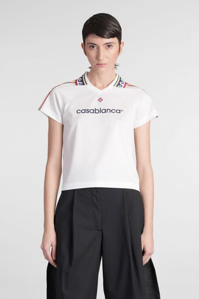 Casablanca T-shirt