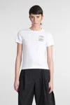 Casablanca T-shirt
