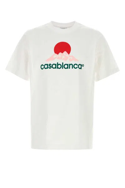 CASABLANCA CASABLANCA T-SHIRT
