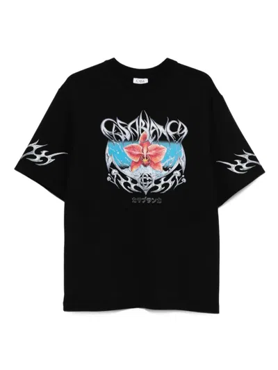CASABLANCA T-SHIRT CASABLANCA