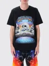 Casablanca Premonition Hotfix Printed T-shirt