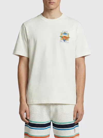 Casablanca Golden Goose Star-printed Leather Sneakers Stardan In Multi