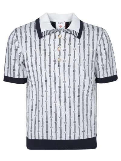 CASABLANCA CASABLANCA T-SHIRTS
