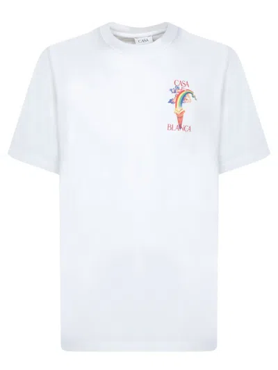 Casablanca T-shirts
