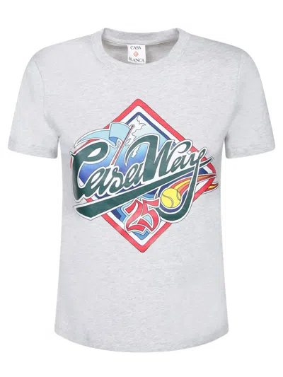 CASABLANCA CASABLANCA T-SHIRTS