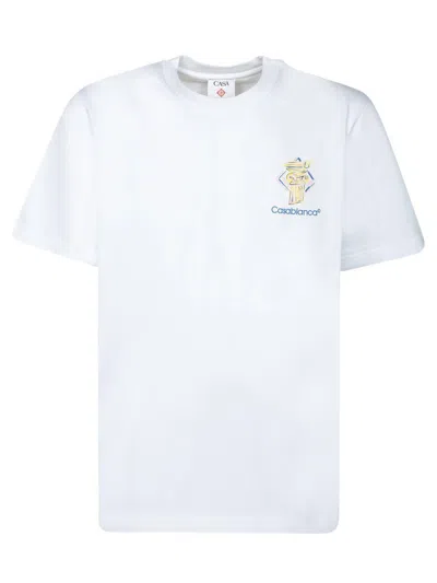 CASABLANCA CASABLANCA T-SHIRTS