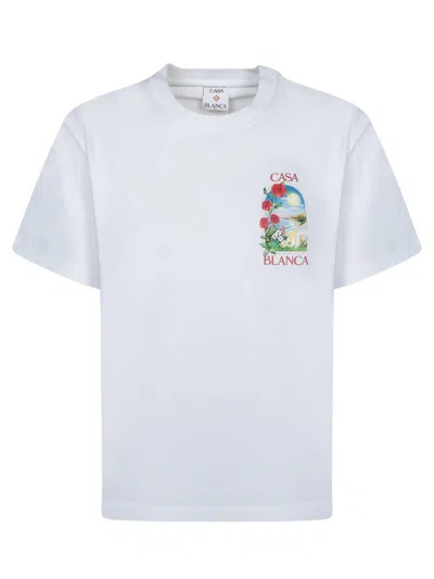 Casablanca T-shirts