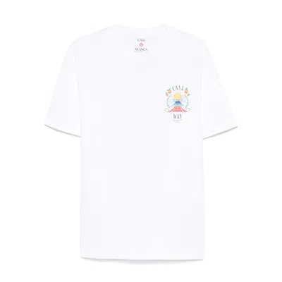 CASABLANCA CASABLANCA T-SHIRTS