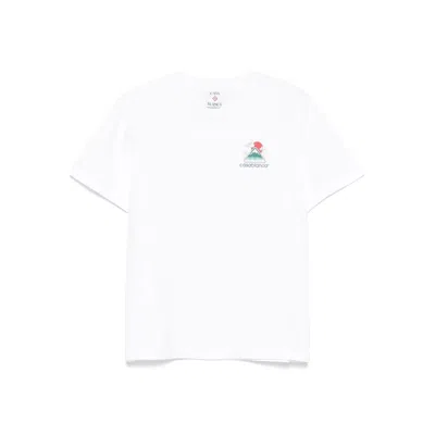 CASABLANCA CASABLANCA T-SHIRTS
