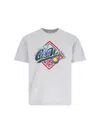 Casablanca Casa Way World Series Printed T-shirt