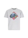Casablanca Casa Way World Series Printed T-shirt