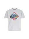 Casablanca Casa Way World Series Printed T-shirt
