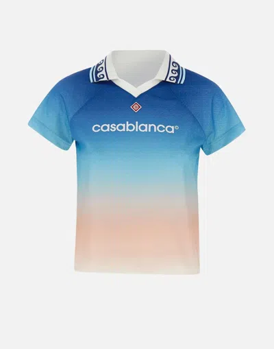 Casablanca T-shirts And Polos