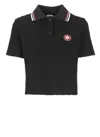 Casablanca T-shirts And Polos In Black