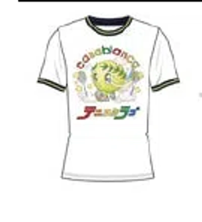 Casablanca T Shirts And Polos In Brown