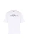Casablanca T-shirts And Polos In White