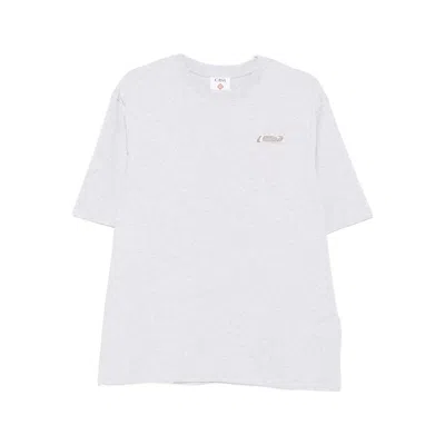 Casablanca T-shirts In Gray