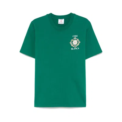 CASABLANCA CASABLANCA T-SHIRTS