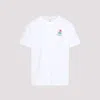 Casablanca Mountains Waves Print T-shirt