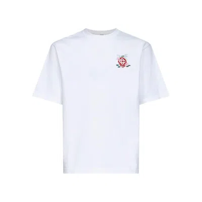CASABLANCA CASABLANCA T-SHIRTS