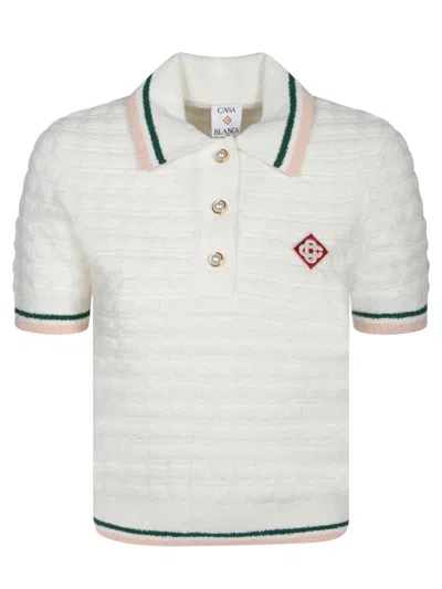 CASABLANCA CASABLANCA T-SHIRTS