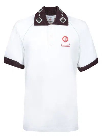 CASABLANCA CASABLANCA T-SHIRTS