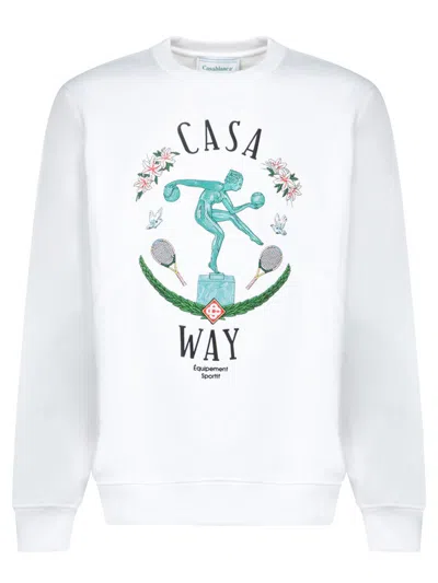 CASABLANCA CASABLANCA T-SHIRTS
